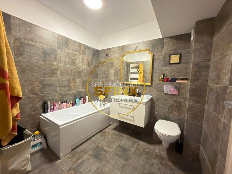 Apartament 3 camere de vanzare Pallady loc de parcare inclus - 3