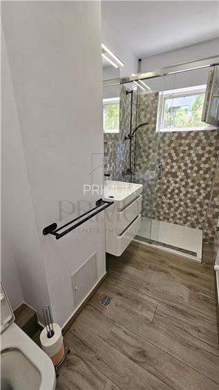 SPITALUL JUDETEAN - ETAJ 2 - BLOC IZOLAT - 3 CAMERE - 8