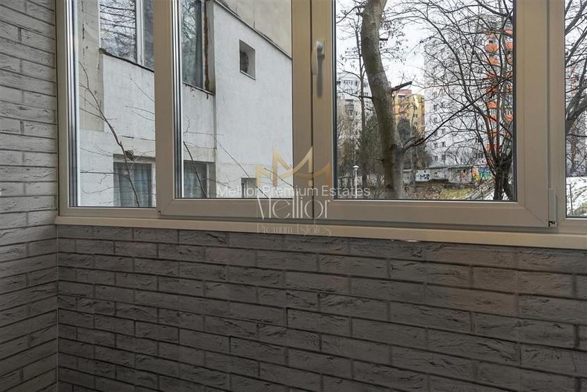Garsoniera moderna 24 mp Manastur zona Bazei Sportive! - 15