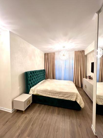 Vanzare Aprtament 3 Camere Cloud 9 Residence