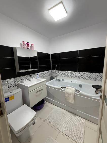 Apartament 3 Camere decomandat 75 MP renovat complet  Militari  Lujerului etaj 1
