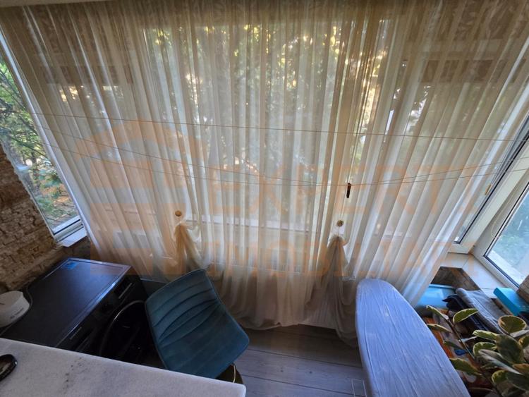 Apartament 3 camere de vânzare în zona Dacia – etaj intermediar