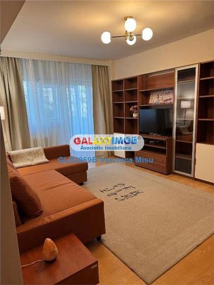 Apartament 3 camere de inchiriat , 72 mp  - Timpuri Noi - 2