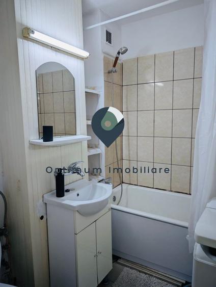 Garsonieră 29 mp + balcon de închiriat în Mănăștur, zona Big!
