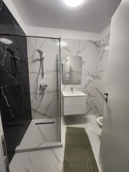 Apartament - Decomandat - Militari Residence