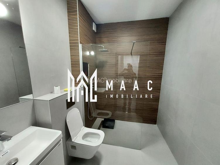 Apartament 2 camere decomandat | Șelimbăr | 66 mp, grădină, parcare - 5