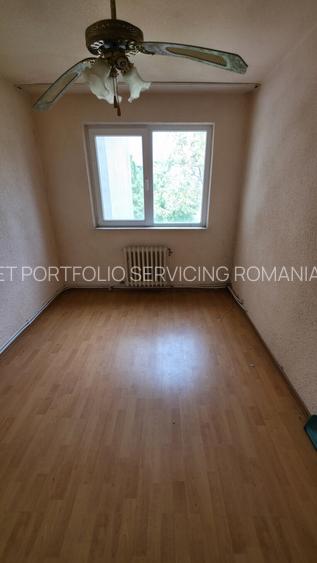 Apartament 3 camere,  str.Trandafirilor, nr.3 Hunedoara - 5
