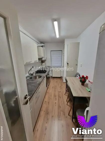 Apartament 3 camere la parter 66 mpu | Terezian - Str.Rusciorului - 3