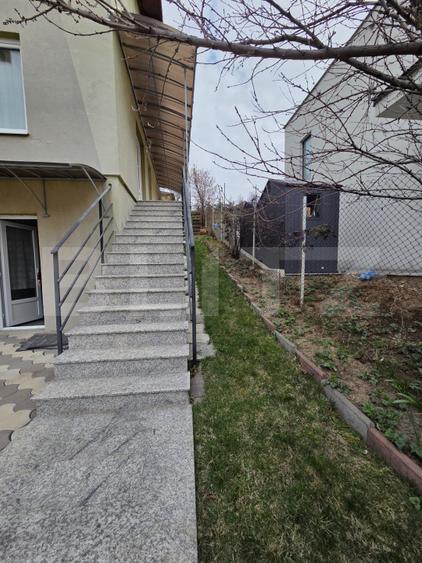Casă individuala de vânzare | Zorilor – Europa | 180 mp utili | Teren 488 mp