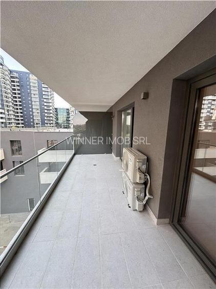 Inchiriere Apartament 2 Camere | Prima Vista Residence | Pipera - 9