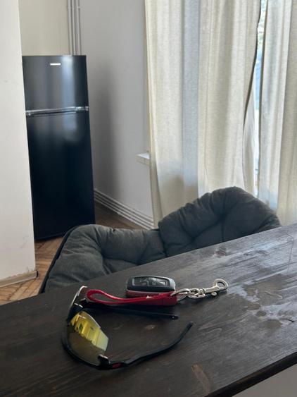 Inchiriez studio dublu zona Universitate - Armeneasca
