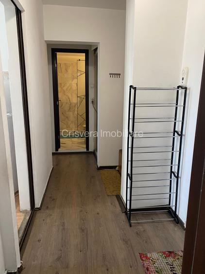 Apartament 2 camere Marasti, str.Teodor Mihali, zona FSEGA, decomandat, PARCARE - 7