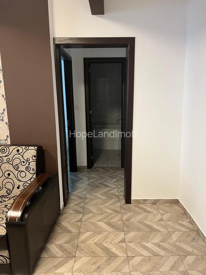 Apartament 2 camere Teiul Doamnei Doamna Ghica - 2