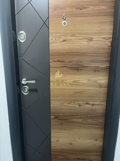 Apartament 2 camere 52 mp, bloc nou, centrala, parcare, zona Trapezului