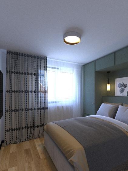 Apartament 2 camere matrou Lujerului cu garantie - ocazie rara investitie !