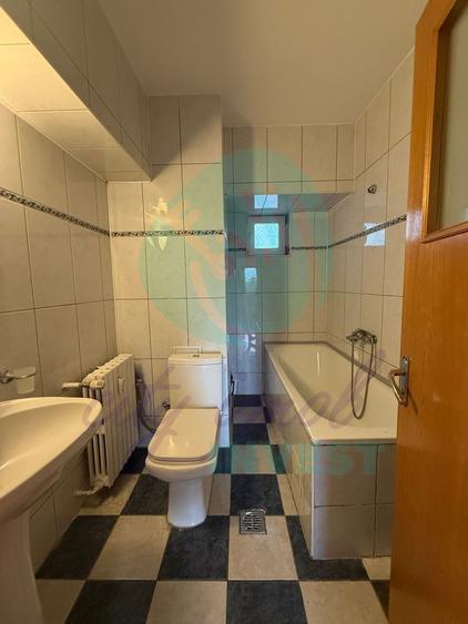 Spatiu de inchiriat Octavian Goga - Camera de Comert