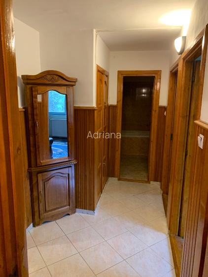 Proprietar închiriez apartament cu 3 camere în zona Lunei + boxa si garaj - 8