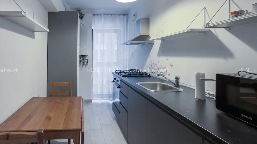 Descoperiți confortul vieții moderne într-un apartament perfect echilibrat!