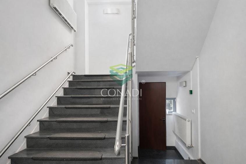 Spatiu birouri | Cotroceni | Parcare | 5 min Metrou