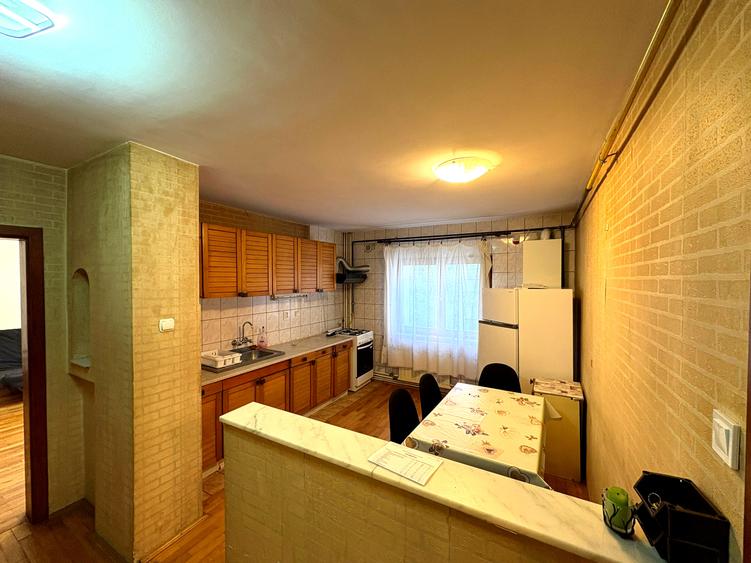 Apartament 2 camere | Pet friendly | zona Dorobanților