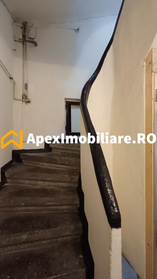 Birouri de închiriat Victoriei–Moxa, București | 40 mp, 2 camere