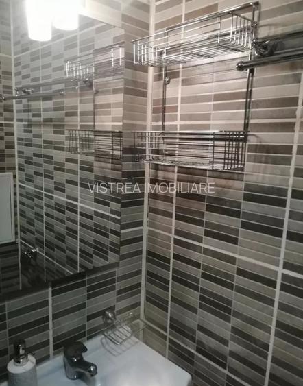 Garsonieră modernă de închiriat în zona Băneasa – Mutare imediată! - 7