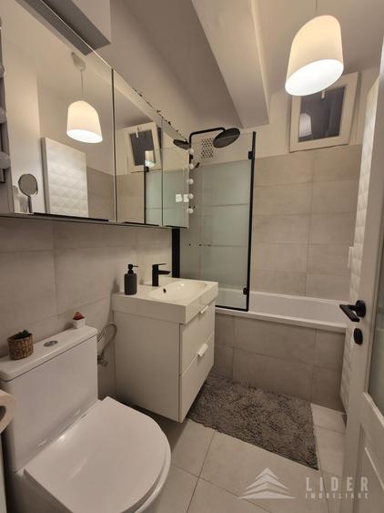 Apartament 2 dormitoare de vânzare pe strada Horea, Cluj-Napoca | Central, 56 mp