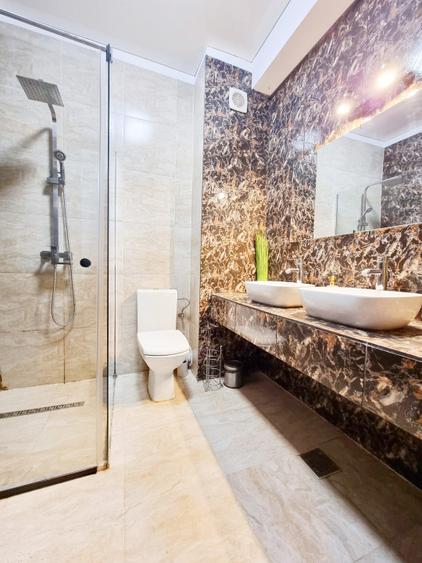 Apartament cu vedere la mare in Building Stefan Resort