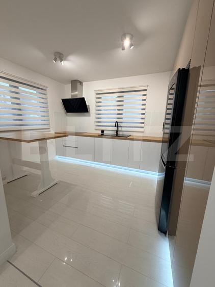 Vila superba, 213 mp, 680 mp teren, la cheie, zona Dianei