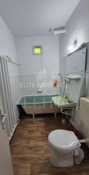 Apartament 2 camere în zona SEMICENTRALA - 5