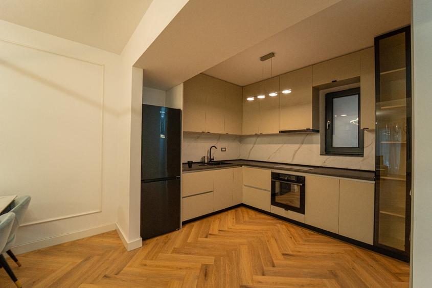Comision 0%, garantie 1500 euro, parcare, langa Porsche Pipera, complex My Place