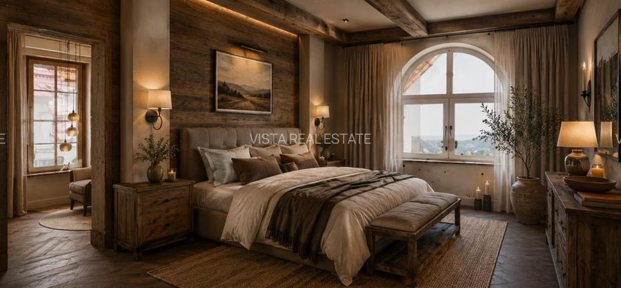 Boutique Hotel ultracentral, propunere pentru regim hotelier, - 6