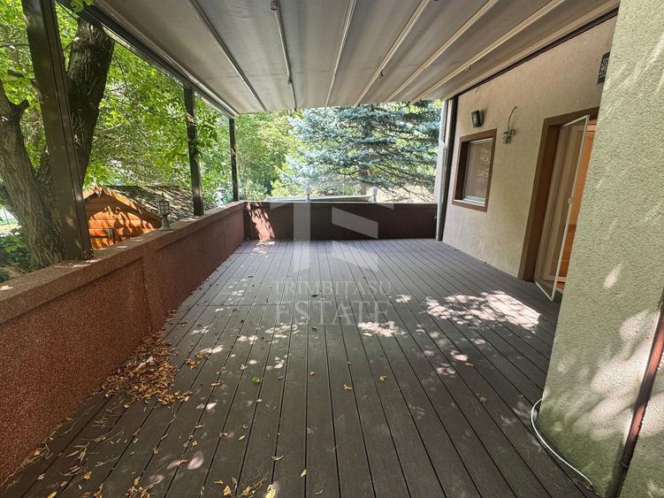 PIPERA - Iancu Nicolae - Gradina Zoologica | Vila 290 mp| Teren 387 mp