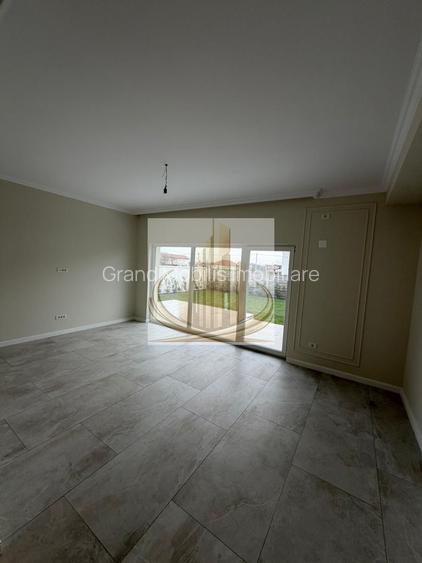 Eleganță și Tehnologie | Casă Individuală Premium | 165 mp | Săcălaz - 11