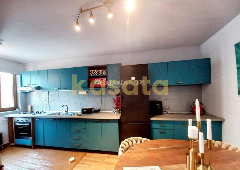 OPORTUNITATE | CASA | BANEASA | CURTE | 4 CAMERE - 5