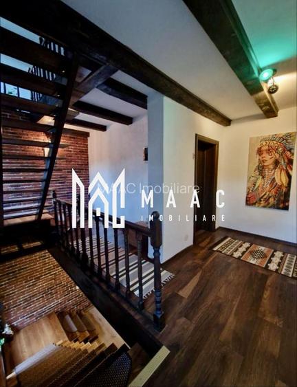 Pensiune Turistică | 360MPU | Curte | Oportunitate Investiție | Porumbacu de Sus - 7