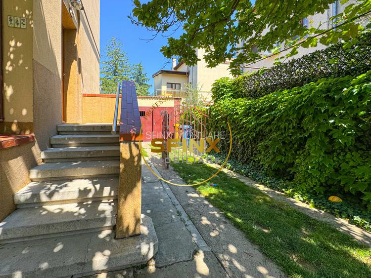 Casa Vatra Luminoasa | 6 camere | Curte proprie | Garaj - 49