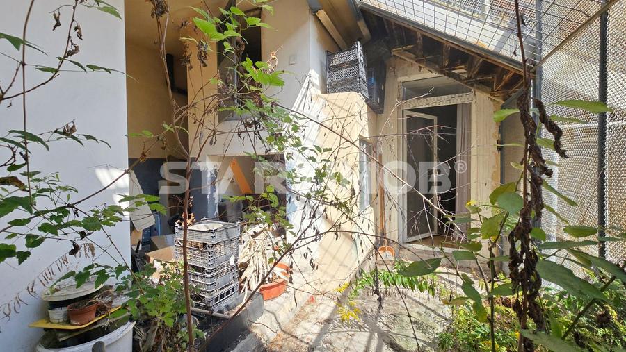Apartament 3 camere Centru Istoric Brasov