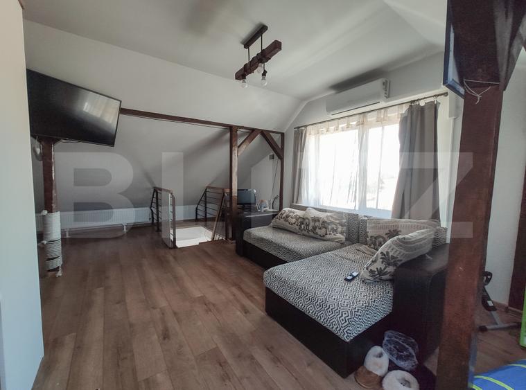 Casa de vanzare, 158 mp, zona Vetis
