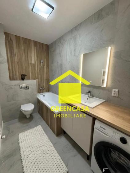 Apartament 3 camere la cheie zona Terra