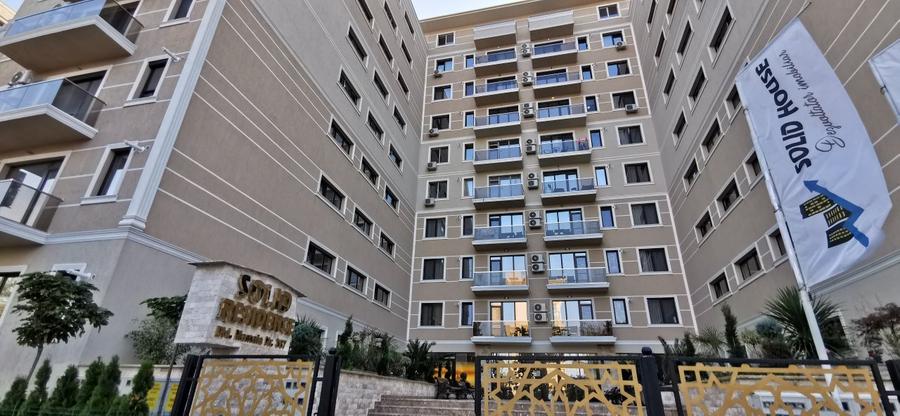 Cozy Apartment Mamaia