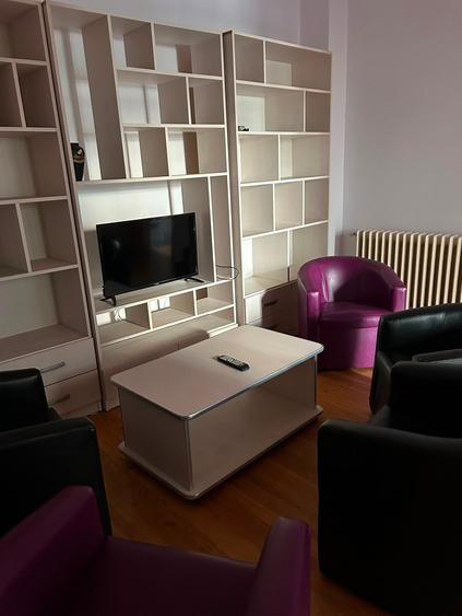 Apartament 3 camere Centru Civic - Stefan Cel Mare