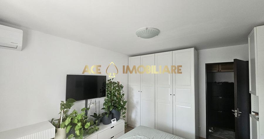 3 Camere de vanzare | Domenii | Metrou 1 Mai | Centrala Proprie