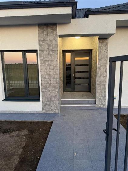 Casa Individuala cu 4 Camere | Mutare Imediata | BUFTEA