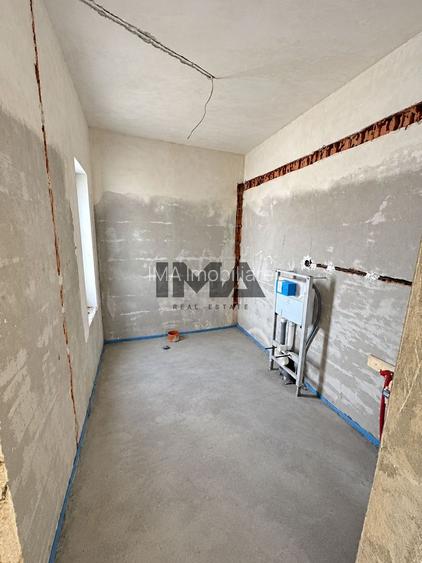 Duplex cu priveliște panoramică | 120 mp | Garaj | Chinteni