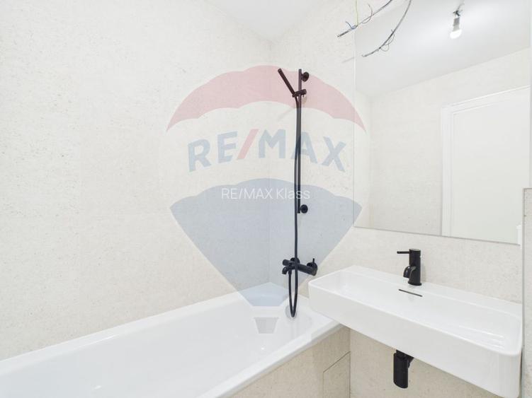 Apartament premium 2 camere de vanzare in Floreasca - 9