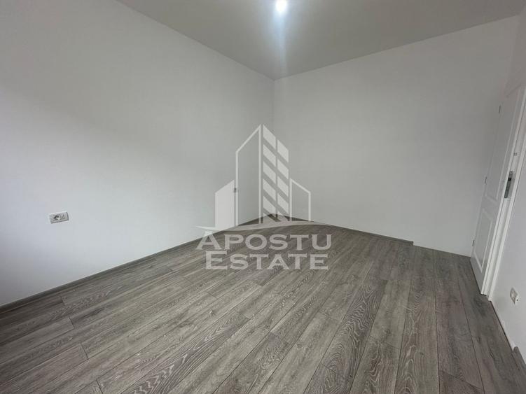 Apartament cu 2 camere, decomandat, etaj 1, zona Lidl din Giroc