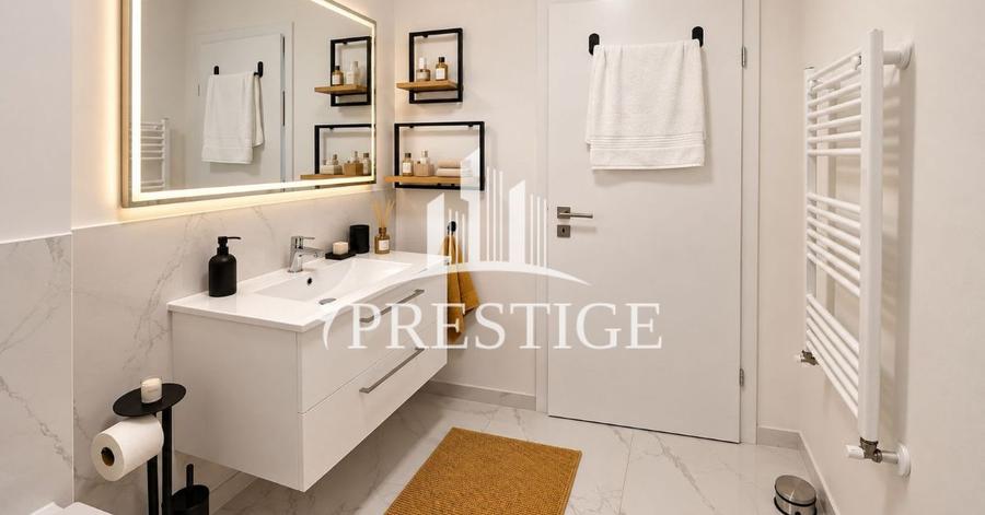 APARTAMENT 2 CAMERE DE VÂNZARE | DA VINCI HOMES | 50 MP | 2 TERASE