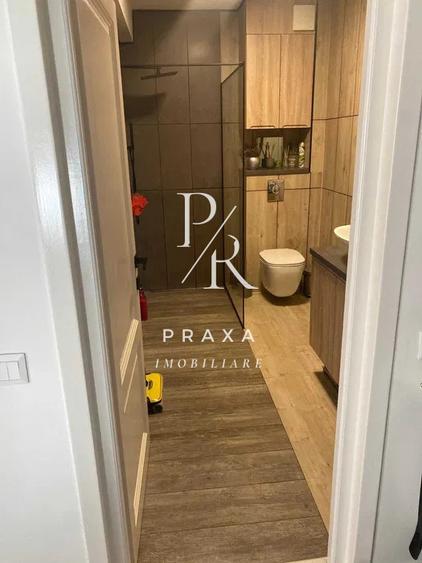 Apartament de 3 camere, 69 mp, lux, Donath Park,