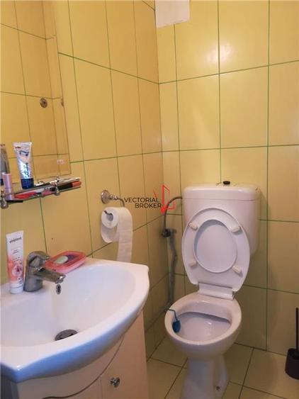 Apartament 3 camere Dristor